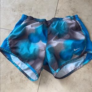 nike athletic shorts